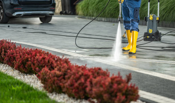 Trusted Massanetta Springs, VA Pressure Washing Services Experts